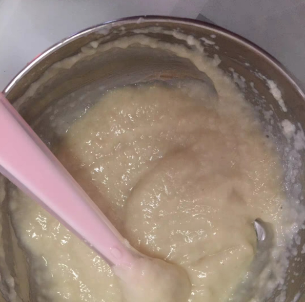 欧诺佳宝米粉好不好 欧诺佳宝米粉是什么味道的