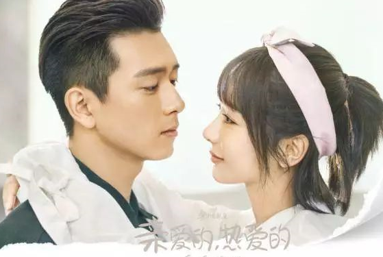 韩商言求婚被拒是第几集 佟年拒绝韩商言原因什么