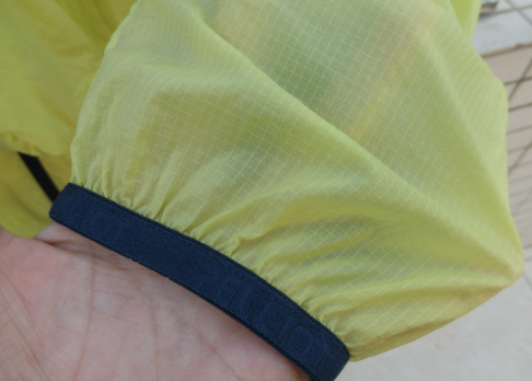 伯希儿童防晒衣怎么样 伯希儿童防晒皮肤衣使用测评