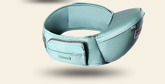 抱孩子用腰凳好不好 妈妈用腰凳感觉怎么样