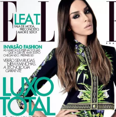 维密迎首位变性模特是谁 维密变性模特个人资料简介 维密迎首位变性模特是谁 维密变性模特个人资料简介