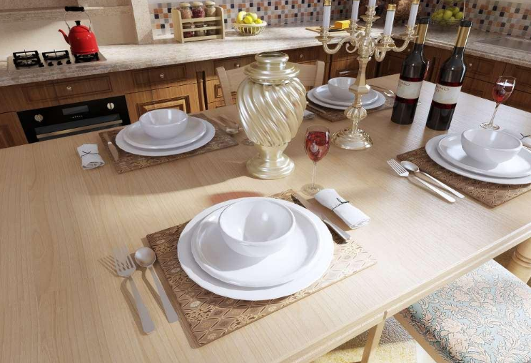 宝宝吃饭用什么样的餐具好 怎么给孩子选择合适的餐具