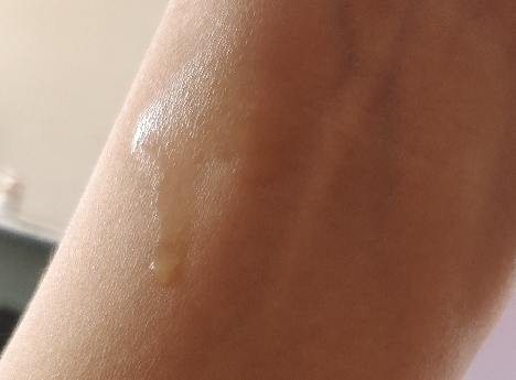 布布宝贝草本驱蚊金水安全吗 布布宝贝草本驱蚊金水味道怎么样