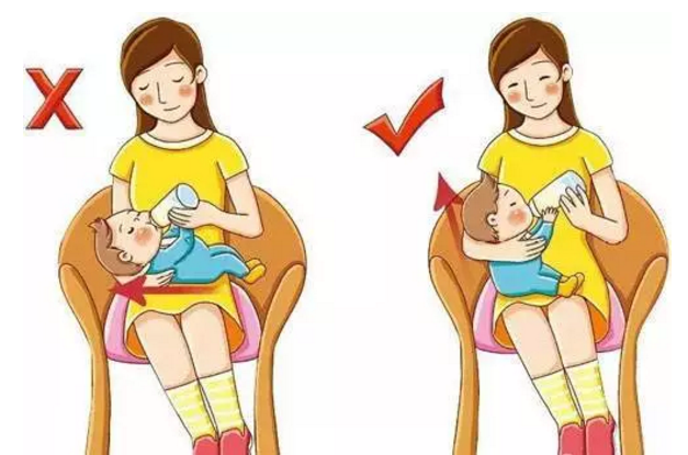 有什么方法可以让孩子吃奶嘴 孩子不吃奶嘴改善方法