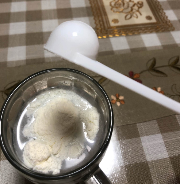 羊滋滋羊奶粉好泡开吗 羊滋滋羊奶粉的粉质如何