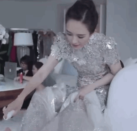 章子怡高跟鞋神器是什么 章子怡高跟鞋神器穿高跟鞋就不累脚吗