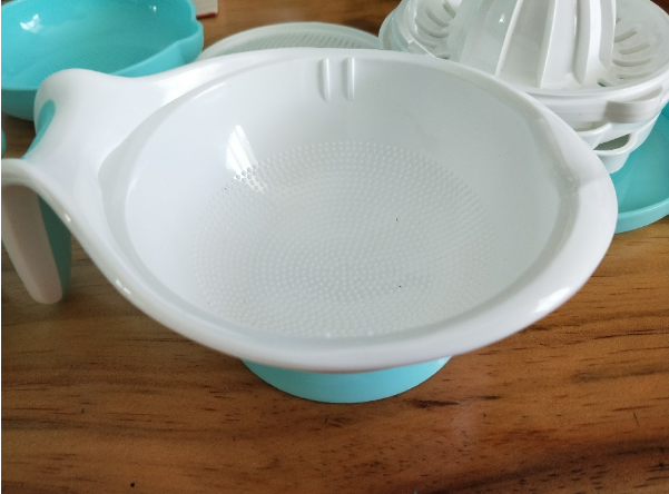 贝易儿童餐具好不好 贝易儿童餐具好用吗