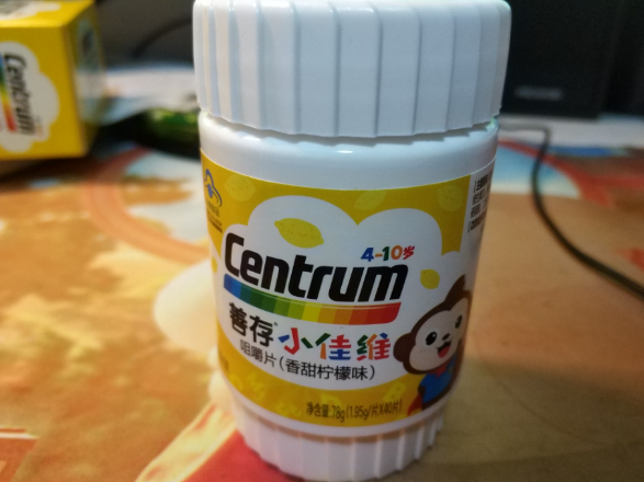 善存儿童复合维生素不同年级宝宝吃多少片 善存儿童复合维生素的产品信息是什么