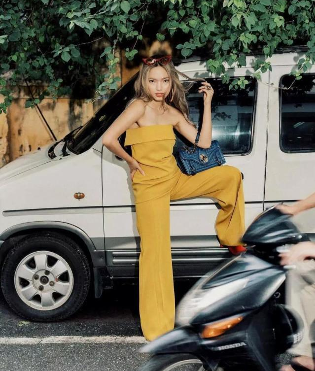 小个子怎么穿出大长腿 小个子穿搭技巧指南2019 小个子怎么穿出大长腿 小个子穿搭技巧指南2019