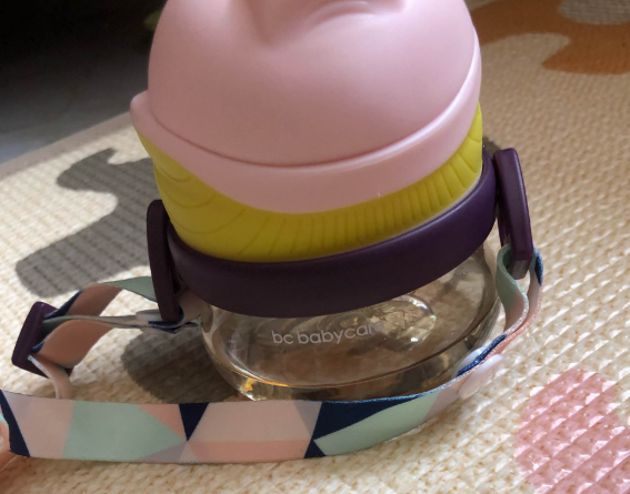 babycare水杯好不好用 babycare水杯怎么样