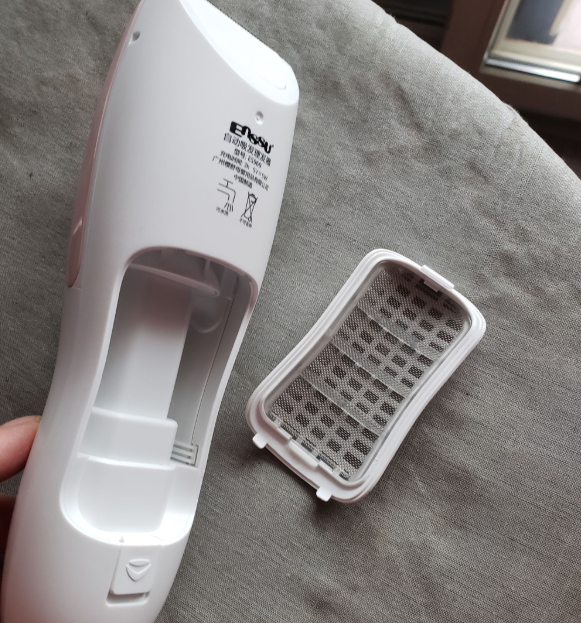 樱舒理发器好不好用 樱舒婴儿理发器价格多少