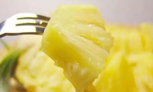 哺乳期可以吃菠萝吗 哺乳期吃菠萝要注意什么