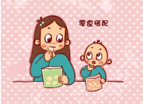 宝宝特别爱吃零食怎么办 如何正确的控制宝宝吃零食 宝宝特别爱吃零食怎么办 如何正确的控制宝宝吃零食
