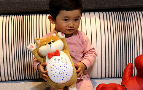 小柴哄睡宝怎么样 小柴哄睡宝使用评测 小柴哄睡宝怎么样 小柴哄睡宝使用评测