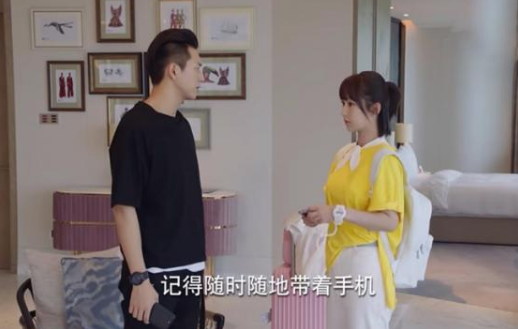 韩商言为什么去医院找佟年 韩商言去医院的原因