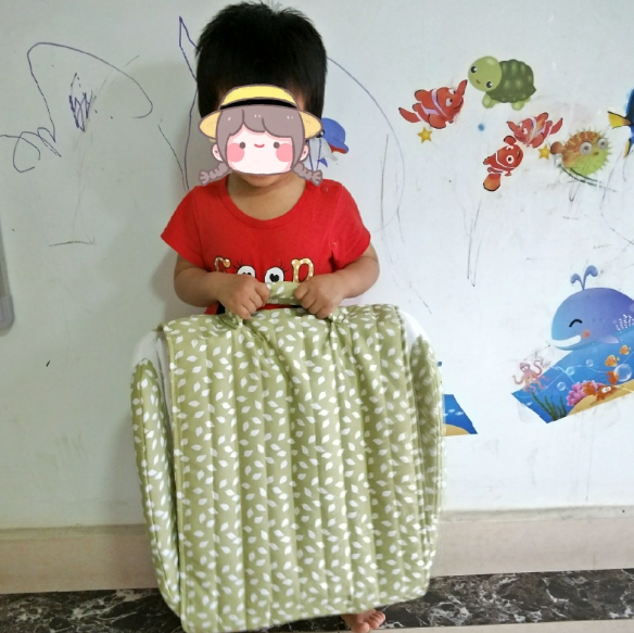 BabyTrace婴儿床安全吗 BabyTrace多功能婴儿床测评