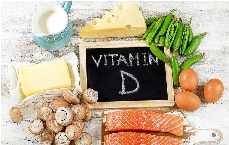 维生素D要补到几岁 如何给宝宝补充维生素D