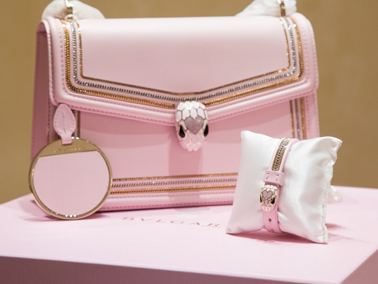 2019宝格丽七夕限定款项链什么时候出售 宝格丽项链七夕限量款怎么买