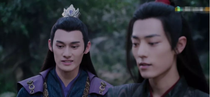 江澄和魏无羡为什么反目成仇 江澄和魏无羡和好了吗