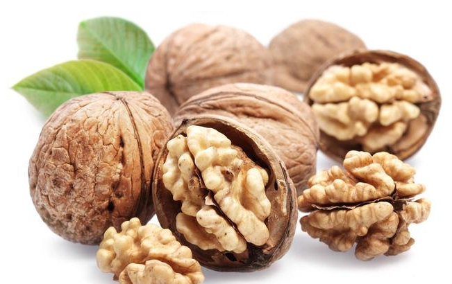 孩子多大可以吃坚果 孩子吃坚果要注意什么