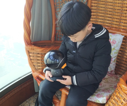 ZIB智伴机器人怎么样 ZIB智伴机器人使用测评