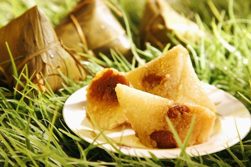 孩子粽子怎么吃好 为什么说要孩子少吃粽子