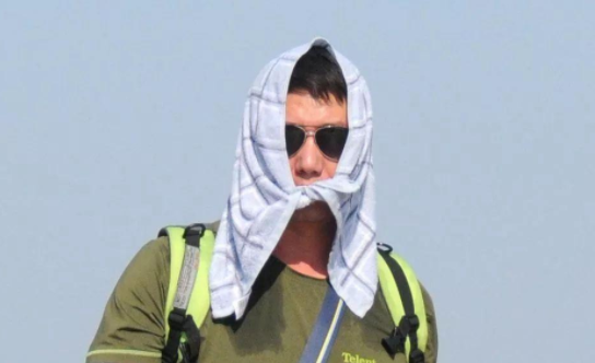 男生出门马上变暖男是什么梗 男生出门马上变暖男是什么意思