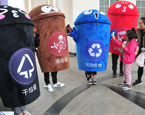 卫生巾是什么垃圾 卫生巾是干垃圾还是湿垃圾