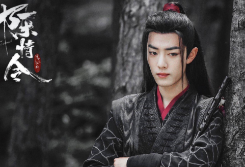 《陈情令》莫玄羽喜欢金光瑶还是秦愫 陈情令为什么改成莫玄羽喜欢秦愫