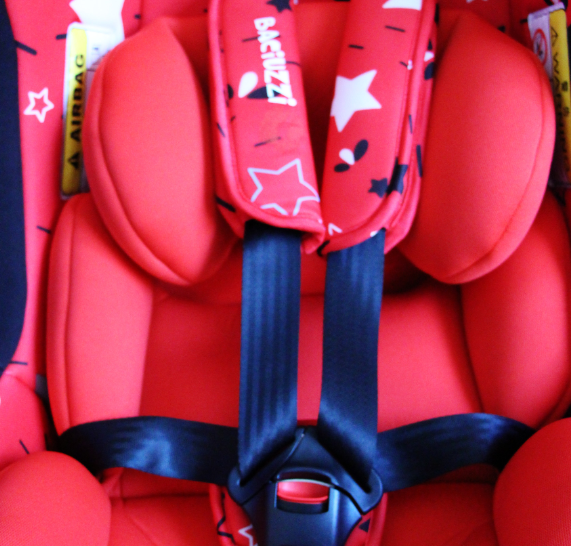 BACiUZZi帕琦安全座椅怎么样 BACiUZZi帕琦安全座椅使用测评