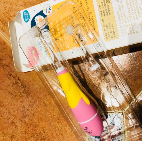 MDB儿童电动牙刷怎么组装 MDB儿童电动牙刷组装方法是什么