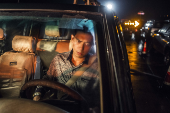 2019李现最新电视剧盘点 李现是怎么走上演艺圈