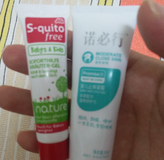 诺必行和婴宝止痒效果哪个好 诺必行和婴宝止痒效果对比