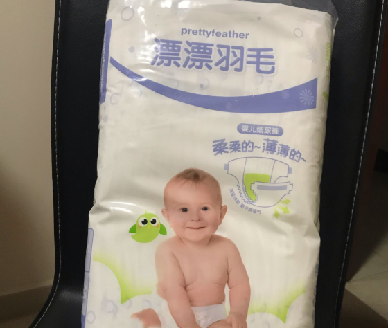 漂漂羽毛婴儿纸尿裤会后漏吗 漂漂羽毛婴儿纸尿裤使用测评