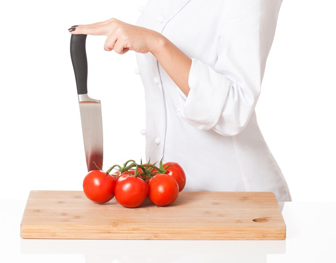 给宝宝做辅食砧板如何杜绝腹泻 砧板怎么清洁才让人放心