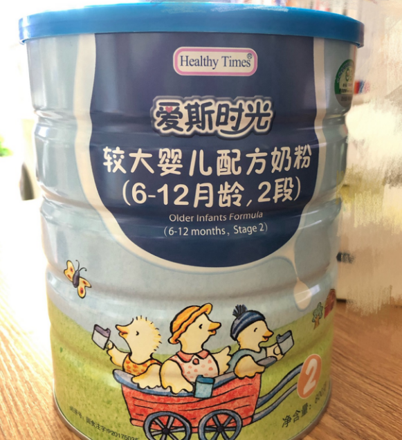 合生元HT有机奶粉产品参数 合生元HT有机奶粉怎么冲泡