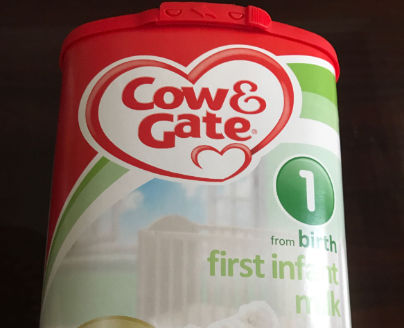 英国牛栏奶粉和荷兰牛栏奶粉区别 英国牛栏一段奶粉测评