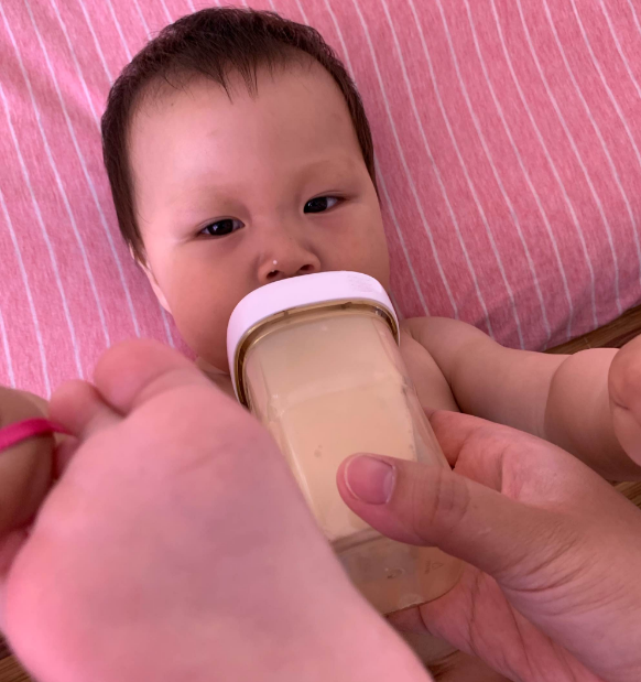 倍恩喜羊奶粉孩子喝了会上火吗 倍恩喜羊奶粉膻味重不重