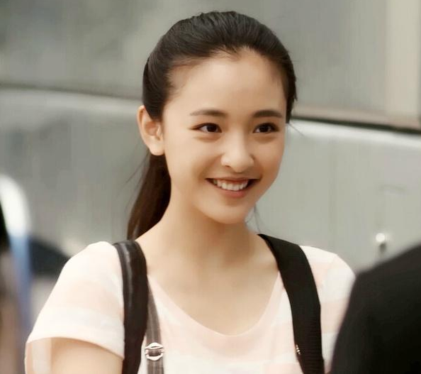 内地四大甜心教主都有谁  四大甜心教主哪个是你的最爱