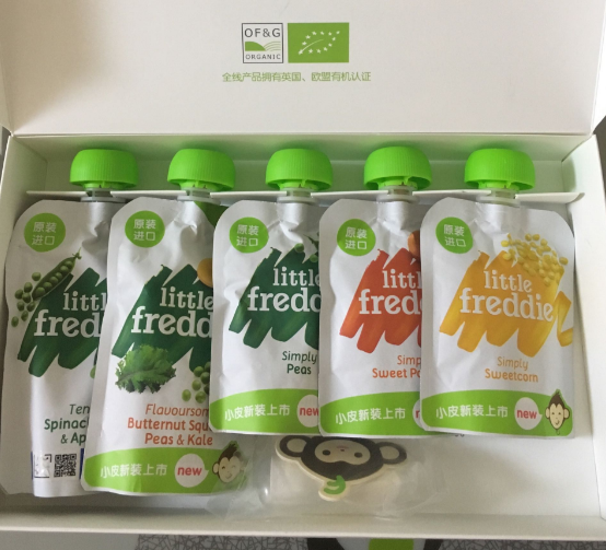 小皮蔬菜玉米泥怎么样 小皮蔬菜玉米泥里面有玉米吗