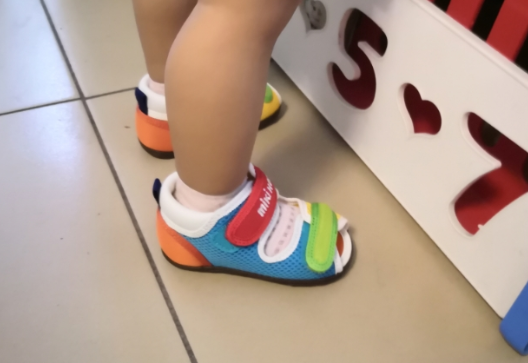 MIKIHOUSE学步凉鞋怎么样 MIKIHOUSE学步凉鞋缺点