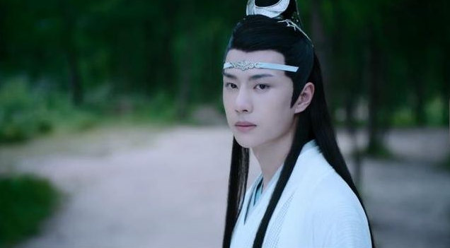 陈情令大结局蓝湛人设崩了吗 魏无羡蓝湛分道扬镳了吗 陈情令大结局蓝湛人设崩了吗 魏无羡蓝湛分道扬镳了吗