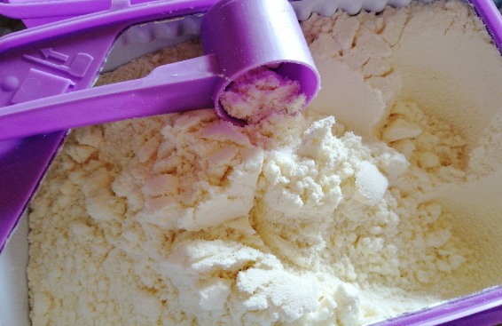 禧贝有机奶粉味道怎么样 禧贝有机奶粉挂壁吗