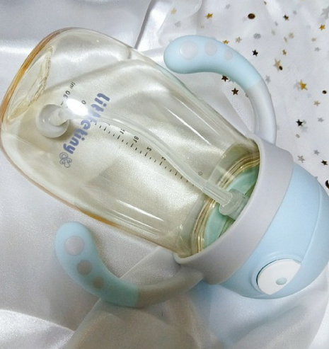 little tiny小怪兽吸管杯怎么样 little tiny吸管杯使用测评 little tiny小怪兽吸管杯怎么样 little tiny吸管杯使用测评