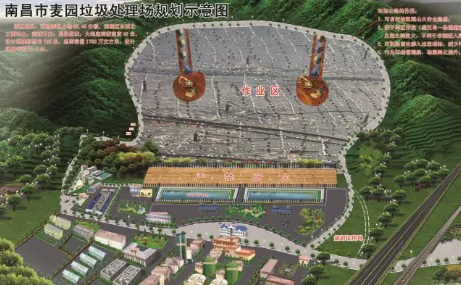 南昌垃圾分类标准 南昌垃圾分类处理方法