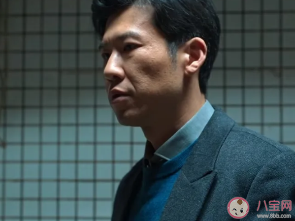 《狂飙》第三个内鬼是杨健 杨健结局是什么 《狂飙》第三个内鬼是杨健 杨健结局是什么