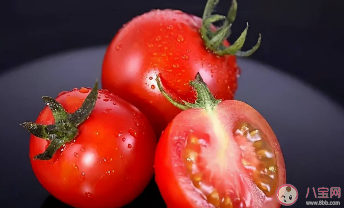 催熟西红柿能吃吗 人工催熟的西红柿能分辨出来吗 催熟西红柿能吃吗 人工催熟的西红柿能分辨出来吗