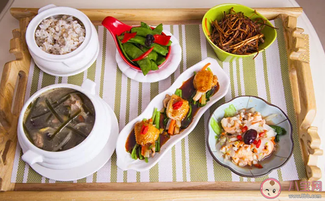 转阴后多吃这三样 转阴后康复期该怎么做