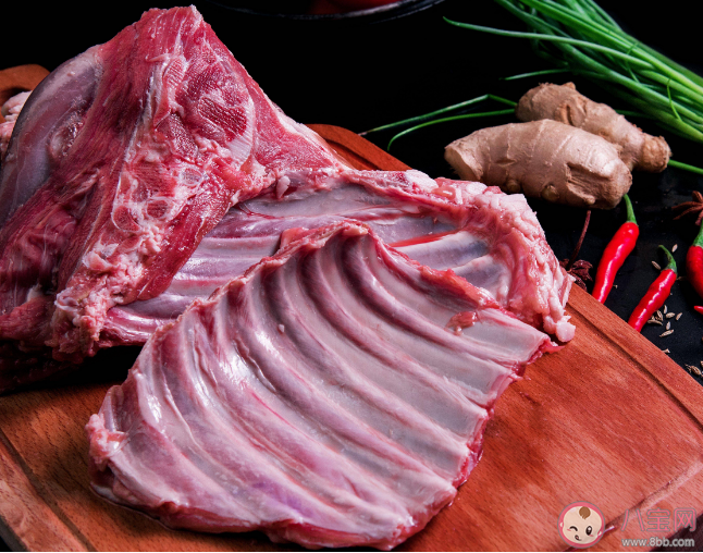 冬季为什么适合吃羊肉 怎么选择健康安全的牛羊肉食品