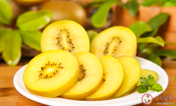 绿心红心黄心猕猴桃营养都怎么样 猕猴桃不同颜色区别是什么 绿心红心黄心猕猴桃营养都怎么样 猕猴桃不同颜色区别是什么